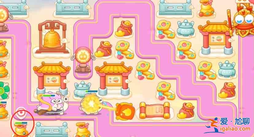 保衛蘿卜4周賽2月27日攻略：2月27日周賽無傷通關教程？