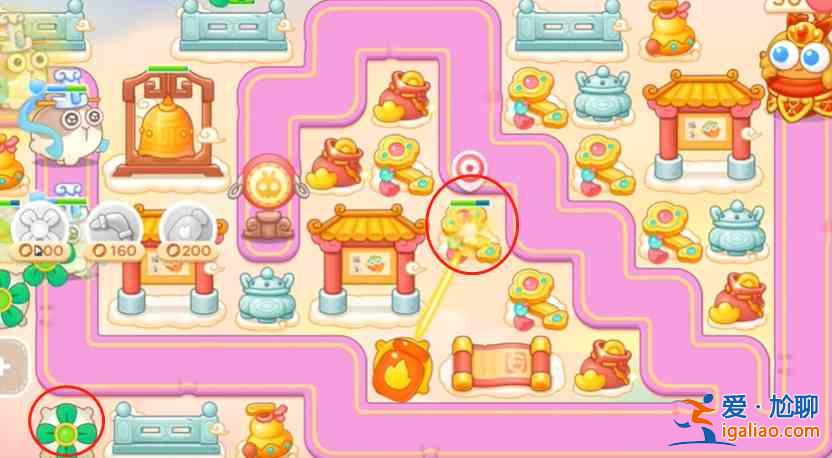 保衛蘿卜4周賽2月27日攻略：2月27日周賽無傷通關教程？