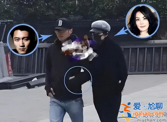 王菲私密賬號曝光！多次公開秀恩愛 和謝霆鋒敷面膜太有趣