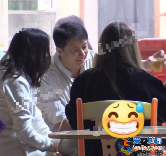 韓庚盧靖姍違法了！疑坐朋友酒駕車引爭議 當事人沉默不表態