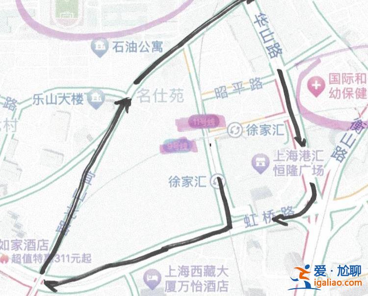 上海街頭蔚來試駕死傷事故調查？