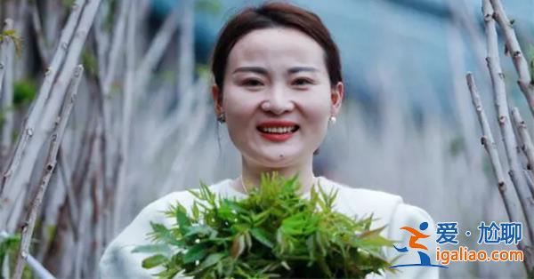 85后幼師辭掉教師編制，，轉行新農人如今年入500萬[辭掉教師編制]？