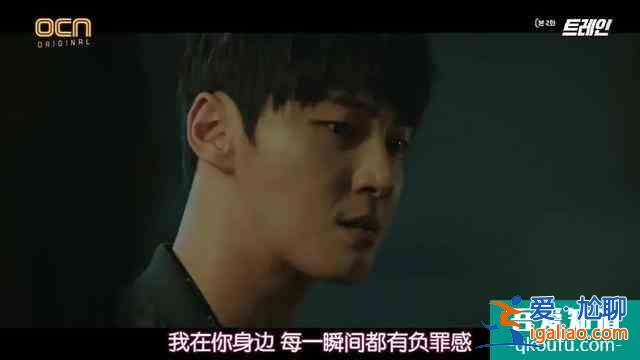 每分鐘都是高能，這么刺激的劇情好久沒見了？