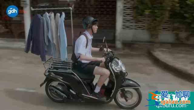 大熱的《天才槍手》出了劇版，隨便就是8分多，你看了嗎？？