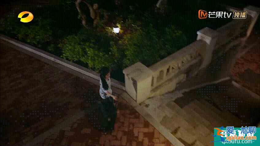 《以家人之名》搞笑名場面，磕單親爸爸和男寡婦cp！？