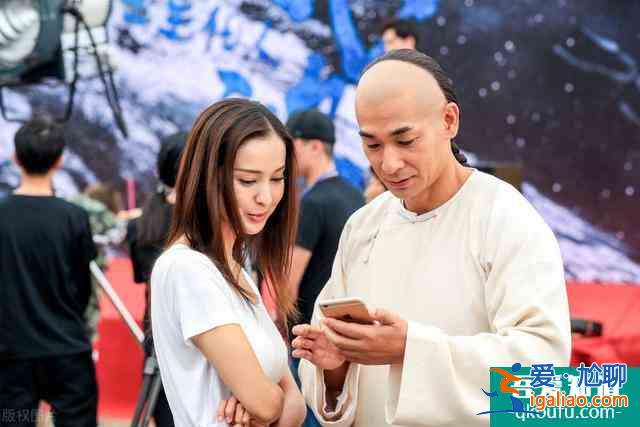 劇情毫無(wú)邏輯，人物都不帶腦子，大俠霍元甲為何火的一塌糊涂？