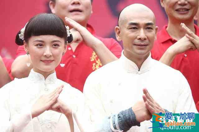 劇情毫無(wú)邏輯，人物都不帶腦子，大俠霍元甲為何火的一塌糊涂？