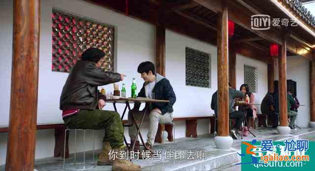 《重啟》鐵三角人設真的崩了嗎？也許只是你從未看懂他們？