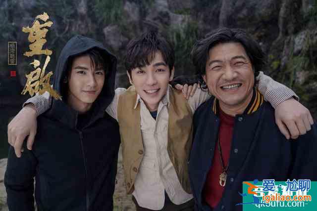 《重啟》第一季即將收官,十一倉謎底浮現,4大理由第二季更精彩? 《重啟》第一季即將收官,十一倉謎底浮現,4大理由第二季更精彩?