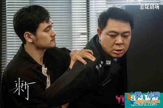 《刺》:不是每一個韓曉婷都能等到傷害的終結者——愛? 《刺》:不是每一個韓曉婷都能等到傷害的終結者——愛?