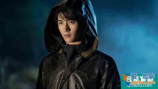 《重啟》第一季即將收官,十一倉謎底浮現,4大理由第二季更精彩? 《重啟》第一季即將收官,十一倉謎底浮現,4大理由第二季更精彩?