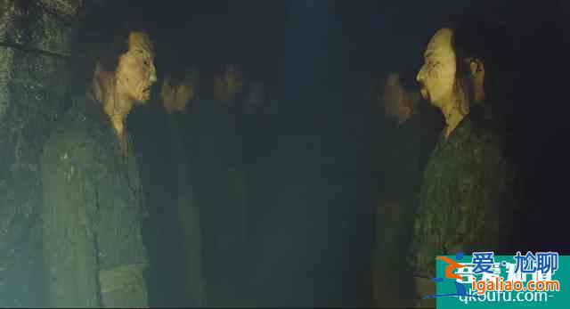 《重啟》第一季即將收官,十一倉謎底浮現,4大理由第二季更精彩? 《重啟》第一季即將收官,十一倉謎底浮現,4大理由第二季更精彩?