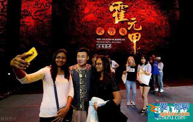 劇情毫無(wú)邏輯，人物都不帶腦子，大俠霍元甲為何火的一塌糊涂？