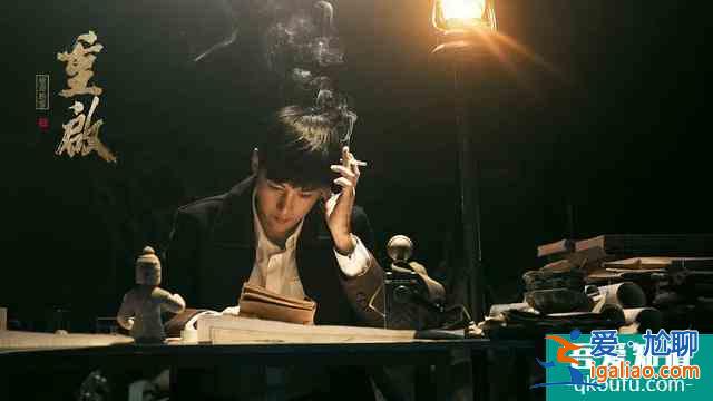 《重啟》第一季即將收官,十一倉謎底浮現,4大理由第二季更精彩? 《重啟》第一季即將收官,十一倉謎底浮現,4大理由第二季更精彩?