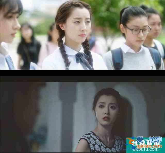 女生的冷暴力太可怕，新劇《女孩們在那年夏天》：比我漂亮就是罪？