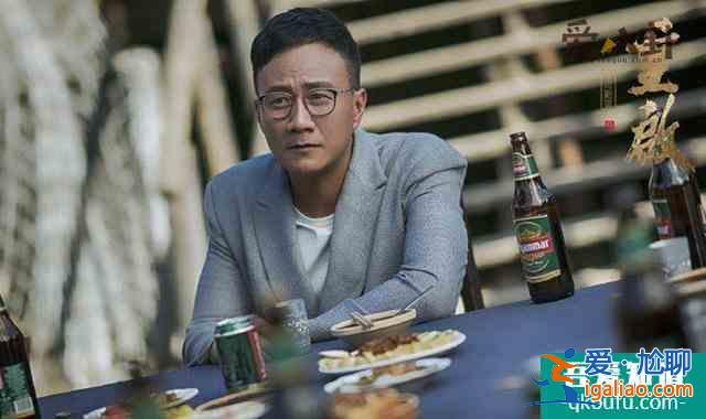 《重啟》第一季即將收官,十一倉謎底浮現,4大理由第二季更精彩? 《重啟》第一季即將收官,十一倉謎底浮現,4大理由第二季更精彩?