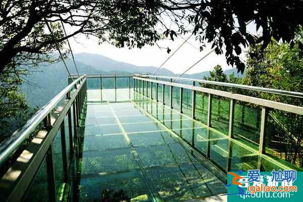 南昌灣里磨盤山森林公園特色玩法? 南昌灣里磨盤山森林公園特色玩法?