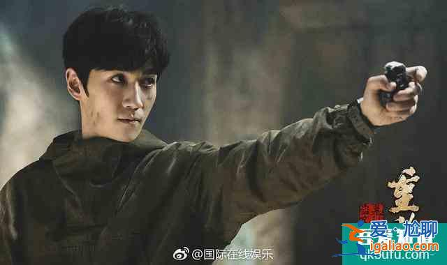 《重啟》第一季即將收官,十一倉謎底浮現,4大理由第二季更精彩? 《重啟》第一季即將收官,十一倉謎底浮現,4大理由第二季更精彩?