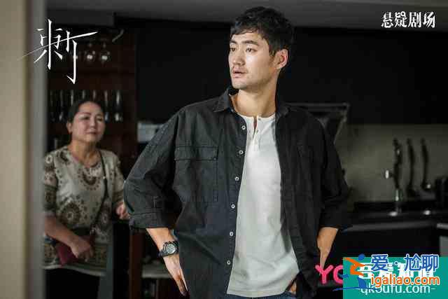 打破“爽劇”,《刺》用“平行敘事”和“她文化”篩選觀眾? 打破“爽劇”,《刺》用“平行敘事”和“她文化”篩選觀眾?