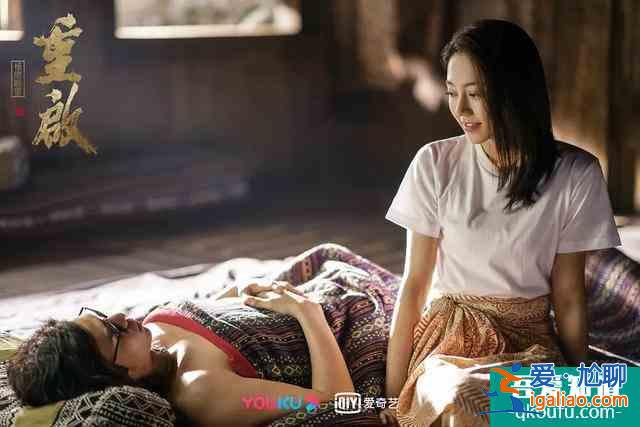 《重啟》第一季即將收官,十一倉謎底浮現,4大理由第二季更精彩? 《重啟》第一季即將收官,十一倉謎底浮現,4大理由第二季更精彩?