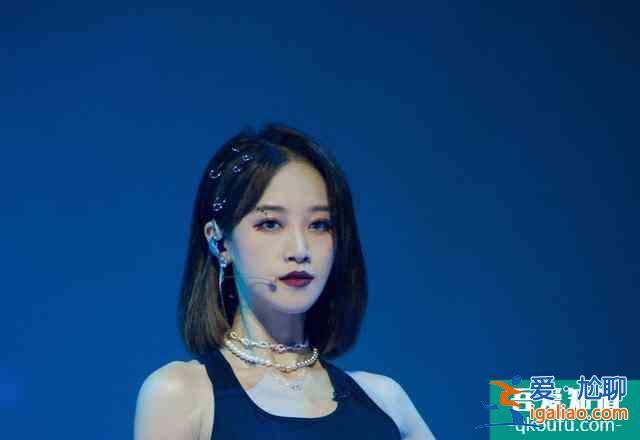 《二十不惑》：姜小果這樣的女生，沒誰能架得住？