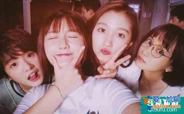 《二十不惑》:姜小果這樣的女生,沒誰能架得住? 《二十不惑》:姜小果這樣的女生,沒誰能架得住?