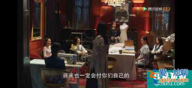 《三十而已》：年齡只是一個(gè)符號(hào)，女人跳出30+的桎梏，活出自己？