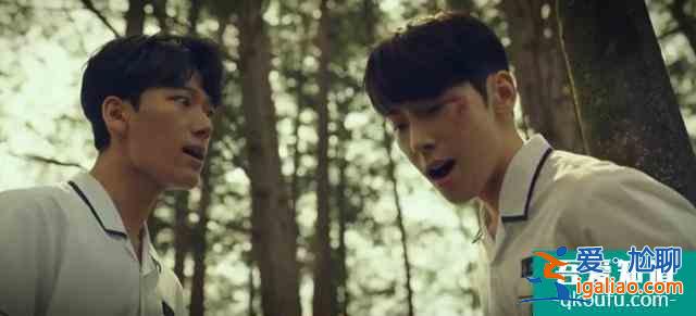 豆瓣9.0,「三十而已」+「隱秘的角落」=今年設定最野的韓劇? 豆瓣9.0,「三十而已」+「隱秘的角落」=今年設定最野的韓劇?