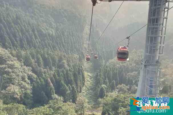 2021眉山瓦屋山景區(qū)什么時候恢復(fù)開放？