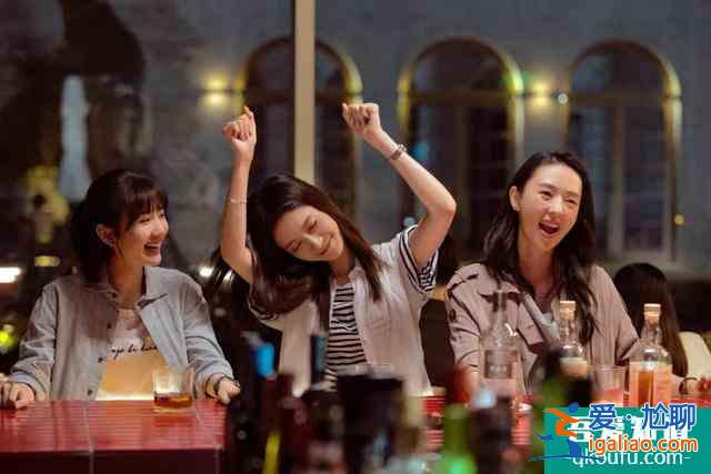 女性成長沒有框框，《三十而已》更愿你自己做出選擇？