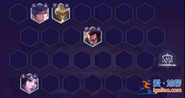 金鏟鏟之戰福星趙信主C該怎么玩？福星趙信主C玩法指南與分析？