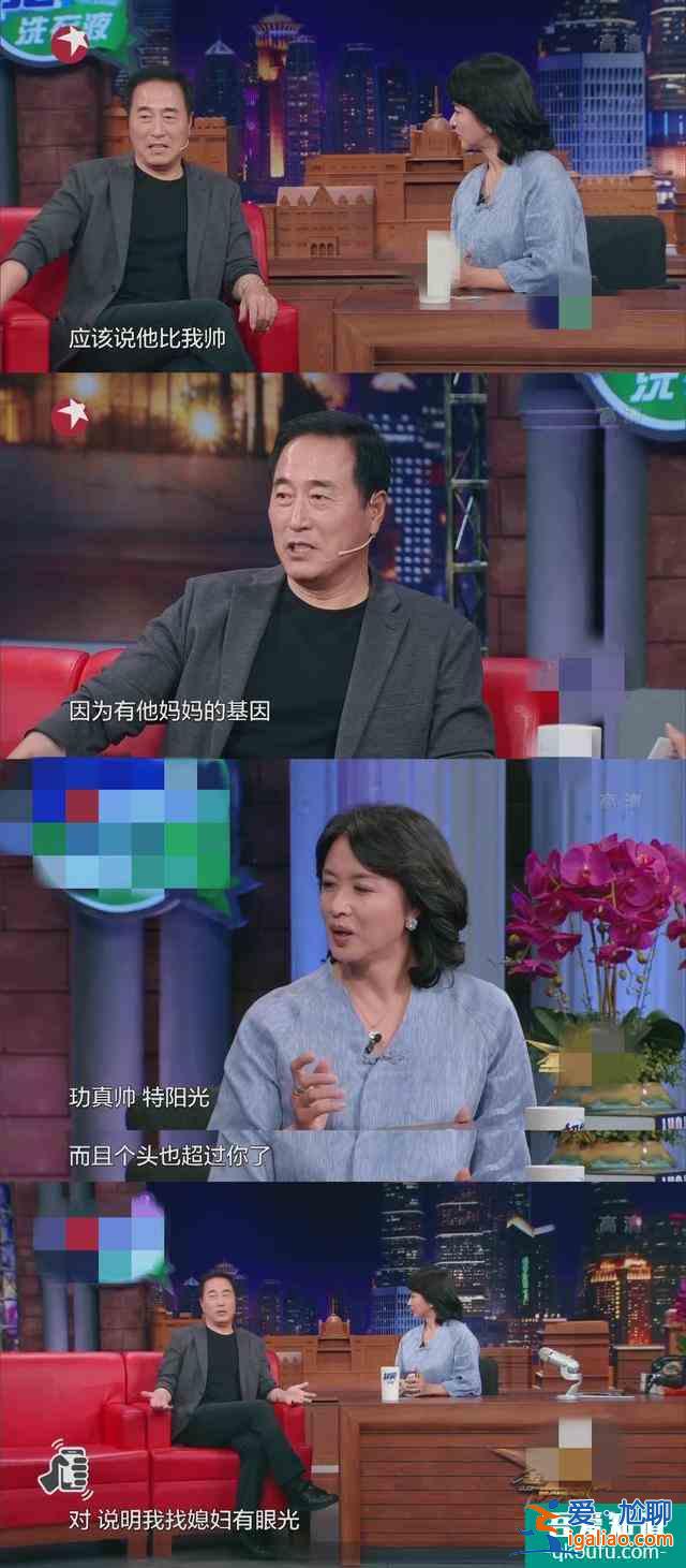 《三十而已》里唯一的好男人，戲里戲外都經受住了時間考驗？