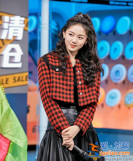 許嵩女朋友馮禧被湖南衛(wèi)視打碼 原因揭秘太尷尬 留言區(qū)已淪陷