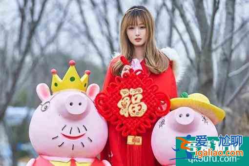 花星球新春鹿島游園會活動介紹,全國女士門票免費送？