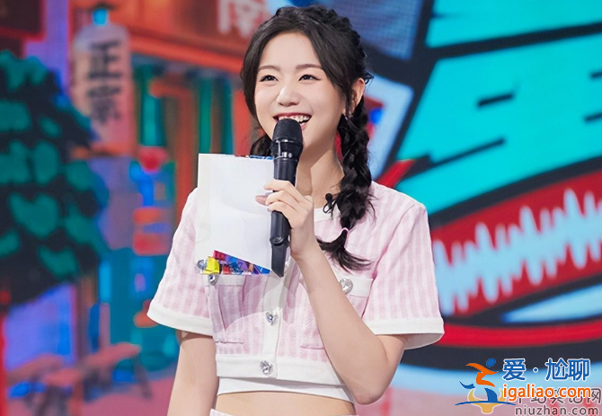 許嵩女朋友馮禧被湖南衛(wèi)視打碼 原因揭秘太尷尬 留言區(qū)已淪陷