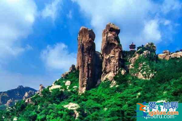 山東五蓮山景區(qū),九仙山景區(qū)將于11月24日起恢復(fù)開(kāi)放？