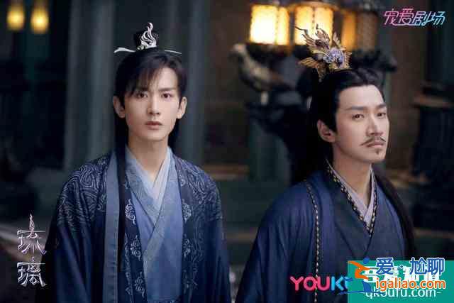 新劇定檔:成毅袁冰妍,楊超越徐開(kāi)騁,宋威龍譚松韻,黃曉明尹正? 新劇定檔:成毅袁冰妍,楊超越徐開(kāi)騁,宋威龍譚松韻,黃曉明尹正?