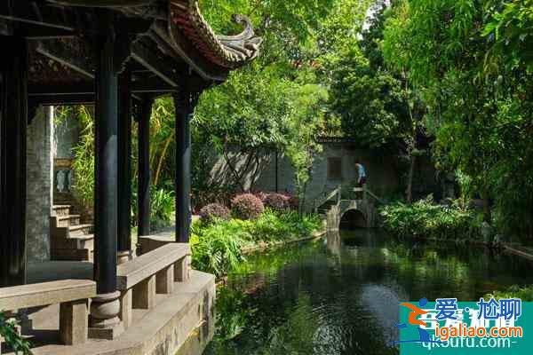 2021佛山梁園門(mén)票價(jià)格及優(yōu)惠政策？