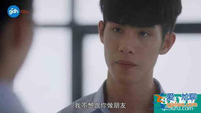 劇版《天才槍手》來了，全劇一共12集，青春片拍出了諜戰片的味道？
