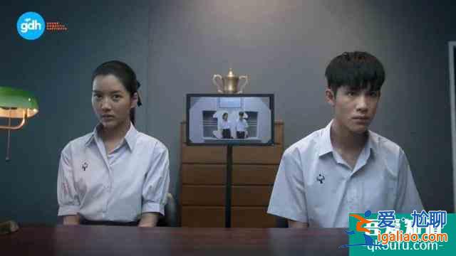 劇版《天才槍手》來了，全劇一共12集，青春片拍出了諜戰片的味道？
