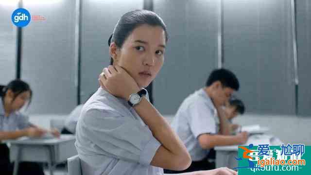 劇版《天才槍手》來了，全劇一共12集，青春片拍出了諜戰片的味道？