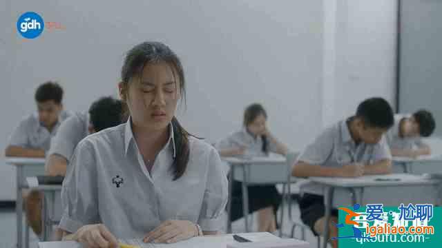 劇版《天才槍手》來了，全劇一共12集，青春片拍出了諜戰片的味道？