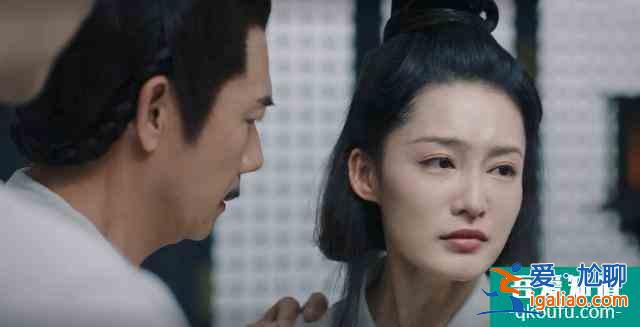 《錦繡南歌》拐走真相如何?沈父憶起當年往事? 《錦繡南歌》拐走真相如何?沈父憶起當年往事?