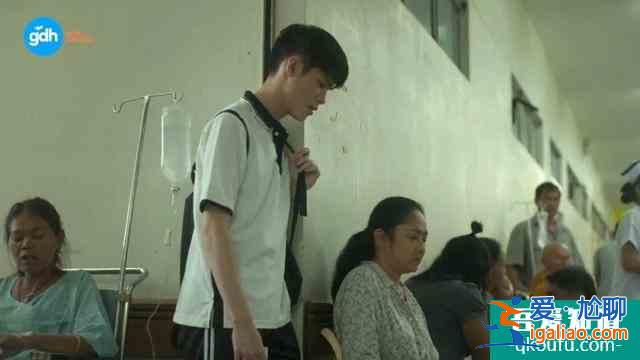 劇版《天才槍手》來了，全劇一共12集，青春片拍出了諜戰片的味道？