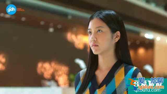 劇版《天才槍手》來了，全劇一共12集，青春片拍出了諜戰片的味道？