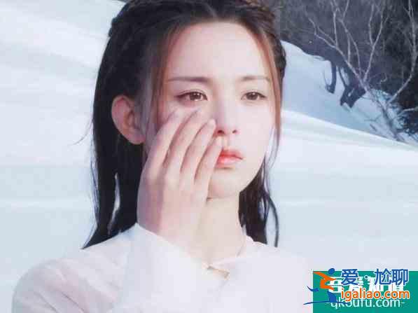 《且聽鳳鳴》今日定檔，楊超越扮乞丐，又“丑“又可愛，絕了？
