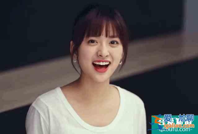 《我好喜歡你》：23歲的沈月和43歲的言承旭“談戀愛(ài)”，圖什么？？