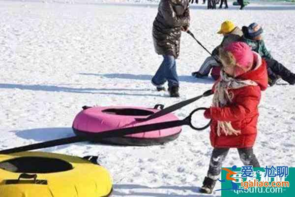 石家莊滑雪場(chǎng)推薦？