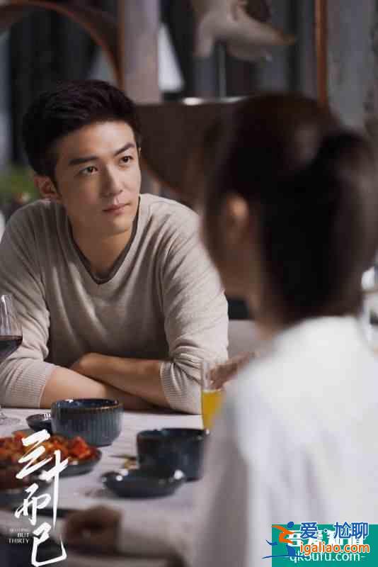 「獨家專訪」看完《三十而已》，你還在罵許幻山？演員本尊來了：“？