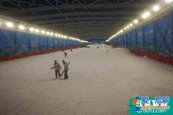 石家莊滑雪場(chǎng)推薦？